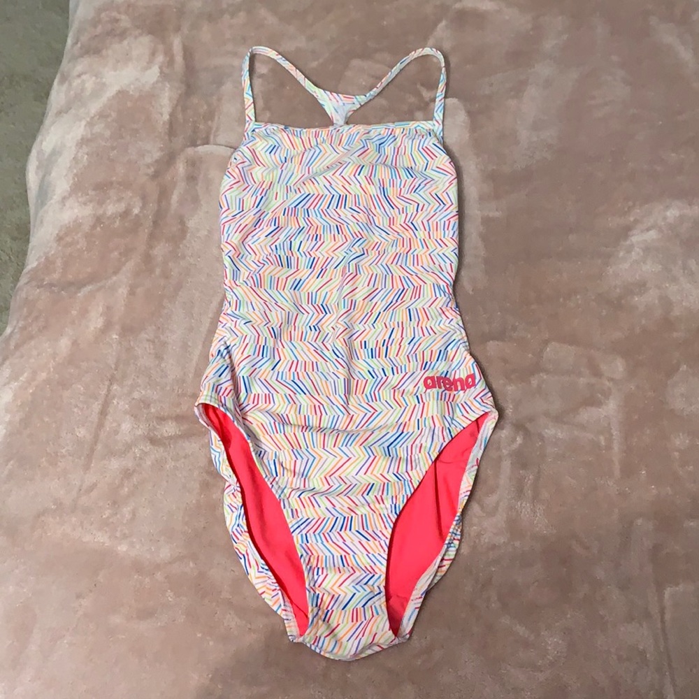 Arena Suit